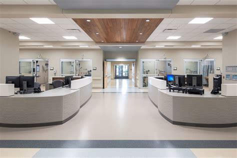 Banner University Medical Center Phoenix Emergency… | DPR Construction