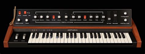 Arturia Vocoder 的图像结果