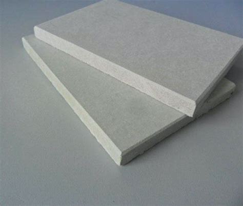 硅酸钙板的用途及介绍-广东声创