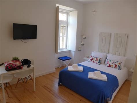 LIVING SANTA CRUZ (Coimbra) - Apartment Reviews, Photos, Rate ...
