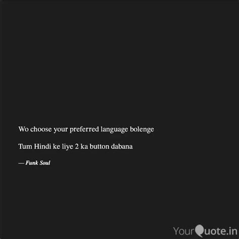 Wo choose your preferred ... | Quotes & Writings by NidHi ShuKla ...