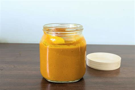 Golden Paste Recipe for Dogs!