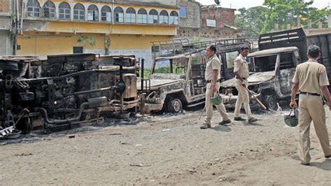 Conflict in Bengal; Trinamool Congress - BJP workers clashed, TMC ...