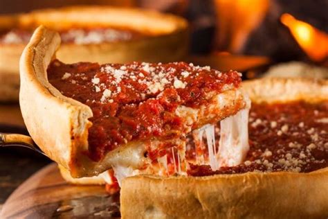 Chicago Travel Guide, Chicago Tourism, Places to Visit in Chicago – IndiGo