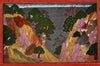 Basholi Paintings Unveiled: A Journey Through History, Features, and ...