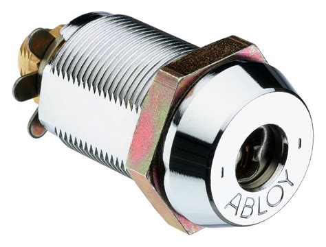 Universal range cam lock CL106 | ABLOY for Trust