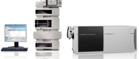 Instruments in the Core | Harvard Center for Mass Spectrometry