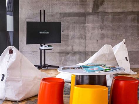 NOVOTEL CHRISTCHURCH AIRPORT - Hotel Reviews, Photos, Rate Comparison ...