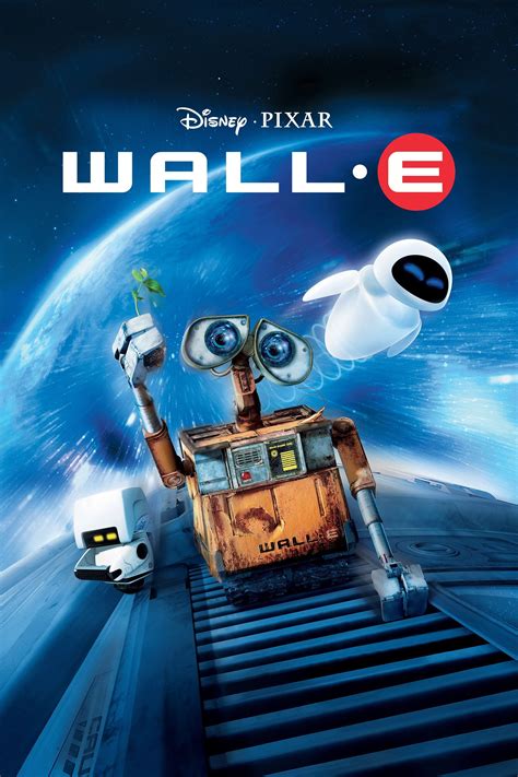 WALL-E - Movie Reviews