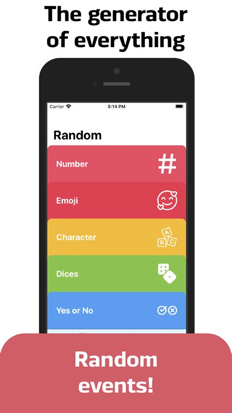 Image result for Randomizer Generator