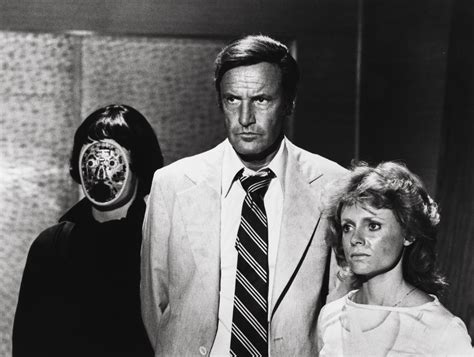 Six Million Dollar Man Boss Richard Anderson Dies At 91 Daily Mail ...