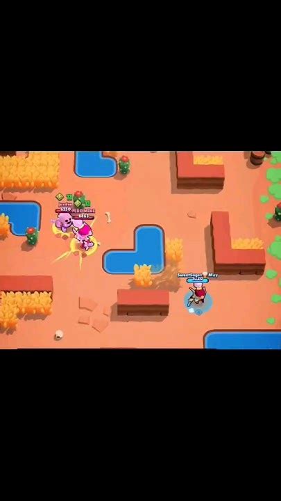 Brawl stars R34 - Part 2 | Charlie - YouTube