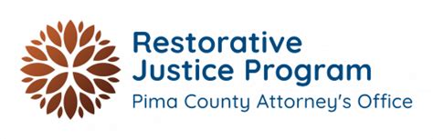 Restorative Justice - Pima County Attorney's Office
