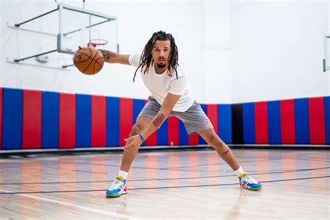 Basketball Ball Handling Drills