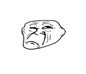 20 Viral Troll Face Meme Downloads to Boost Your Social Media | Memes