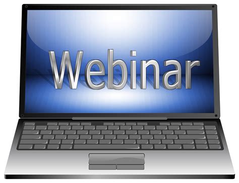 Image result for webinar