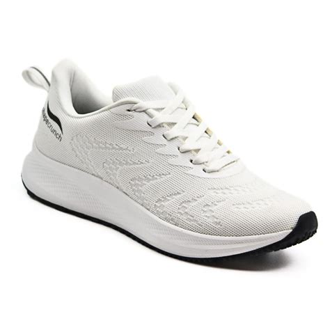 Buy SHAPECRUNCH Arch Support Shoes with Soft Cushioned Insoles for Men ...