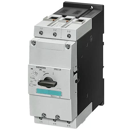Download Siemens MPCB Catalogue PDF |Eleczo.com