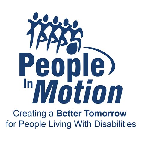 Disability Parking Permits - People In Motion