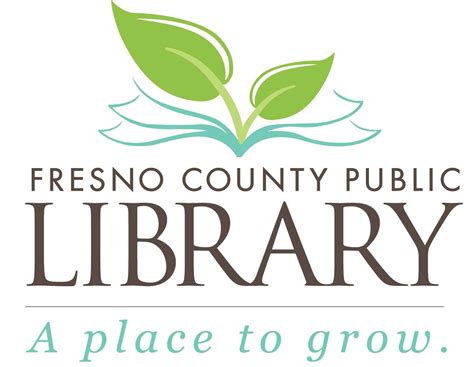 Fresno County Public Library