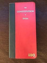 Buy The Constitution of India (Coat Pocket Edition) 2022 Book Online at ...