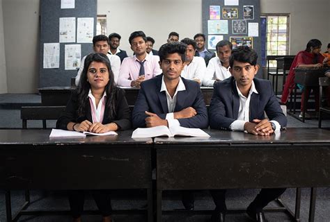 Best college for Engineering In Tamilnadu - KCE
