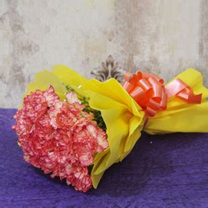 Carnations Flowers - Buy Carnation Flowers Online | Giftalove