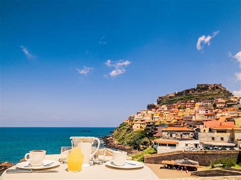 HOTEL & SPA RIVIERA (Castelsardo, Sardinia) - Hotel Reviews, Photos ...