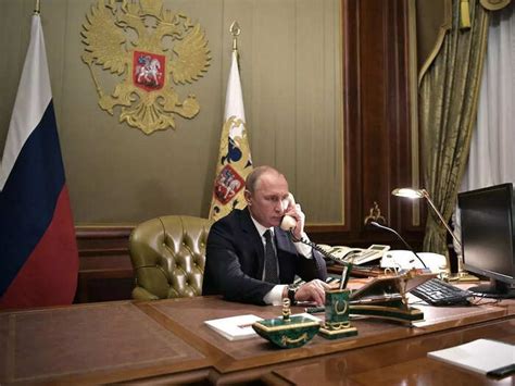 Putin's macabre tour of occupied Ukraine: Russian leader visits ...