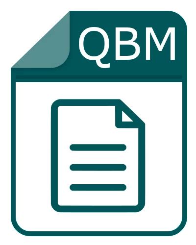 QBM File Viewer 的图像结果
