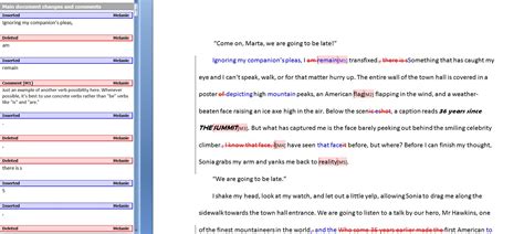 Portfolio - Seattle Editing