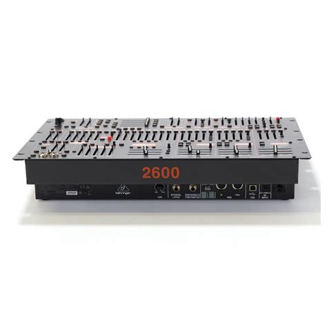 Rezultat imagine pentru Behringer 2600 Tutorial