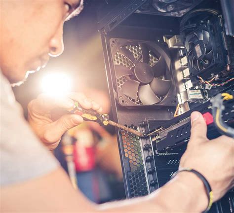 Image result for Fix Computer at Home