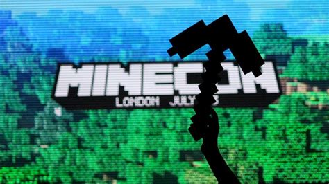 Image result for Minecraft Con