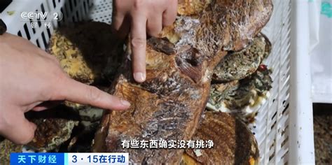 315晚会曝光的“槽头肉”预制菜生产企业上月刚被罚，业内：20元批发价它却不到10元_凤凰网资讯_凤凰网