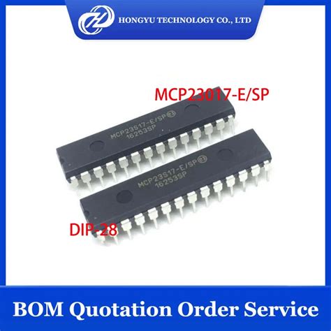 Image result for MCP23017 Rotary Encoder