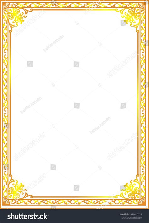 Making Border Corel 的图像结果