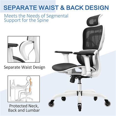 Office Chair, FelixKing Ergonomic Desk Chair with India | Ubuy