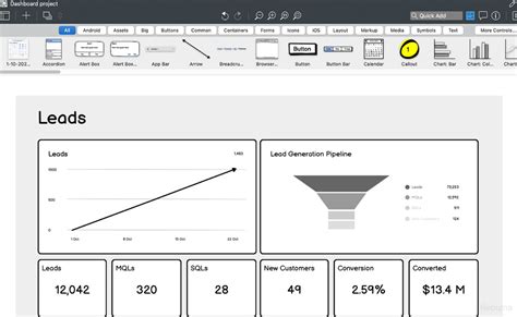 Image result for Balsamiq Wireframes Tutorial
