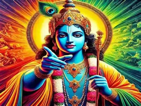 Bhagavad Gita’s Wisdom: Time is an Illusion – "तुम भूत का पश्चाताप न ...