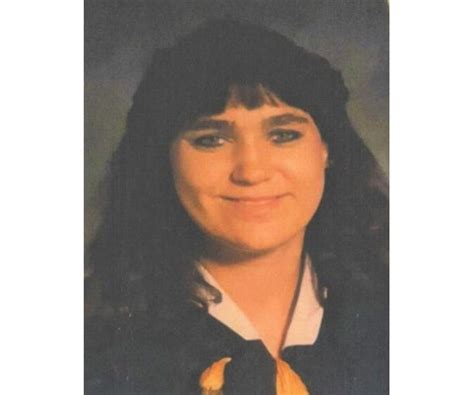 Jennifer Lynn Petree Obituary (2023) - Sanford, NC - Bridges-Cameron ...