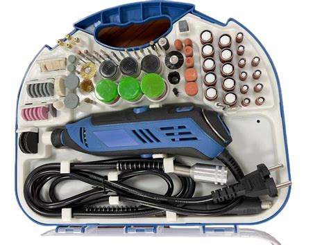 Sanlang SL9006 Multi _Function Electric Die Grinder Angle Mini Die ...