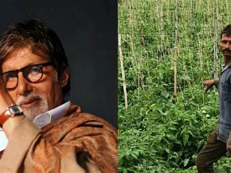 Amitabh Bachchan Proves To Be A Good Samaritan, To Pay Off Loans Of ...