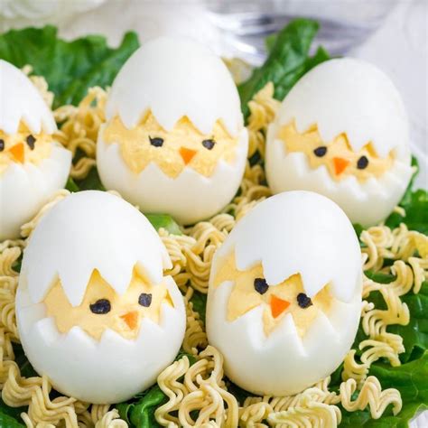 repas paques ricardo