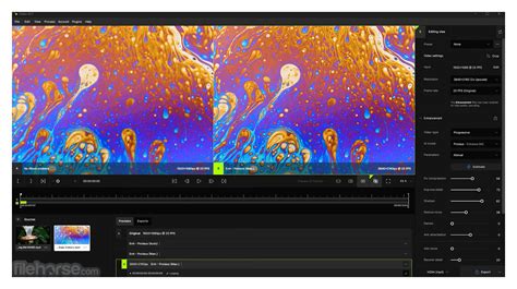 Image result for Topaz Video Enhance AI Tutorial