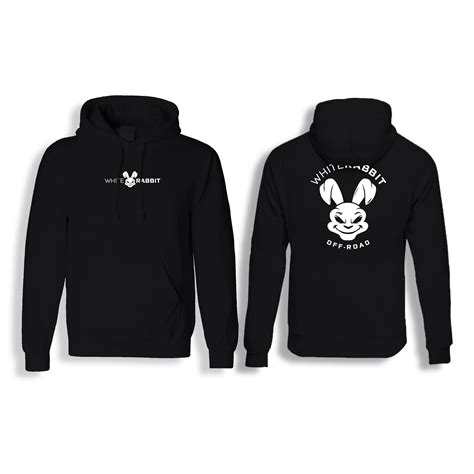 Hoodies – White Rabbit Off-Road