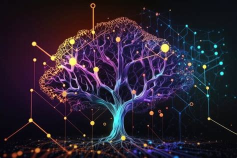 Background of Science and Technology Tree 的图像结果