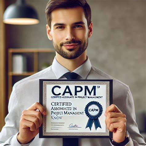 CAPM Certification Benefits: Why It’s Worth Getting In 2025