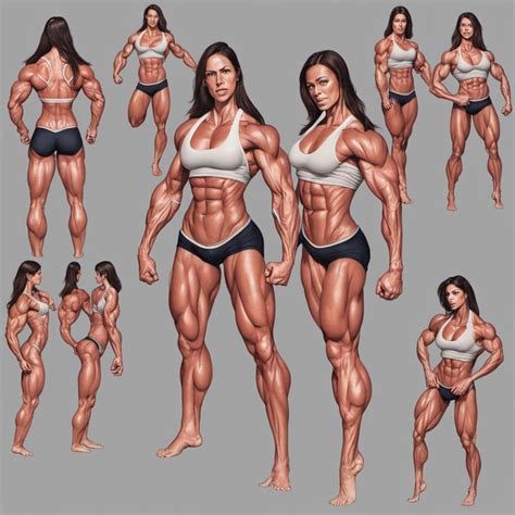 Image result for Muscle Growth Video Game deviantART