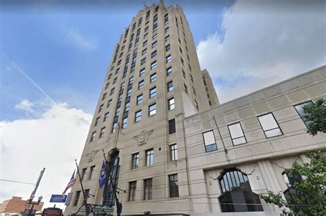 The Charles Stewart Mott Foundation Has Given More Than One Billion In ...